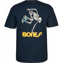 Powell-Peralta Skateboard Skeleton T-Shirt