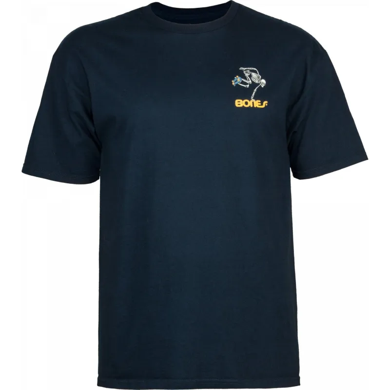 Powell-Peralta Skateboard Skeleton T-Shirt