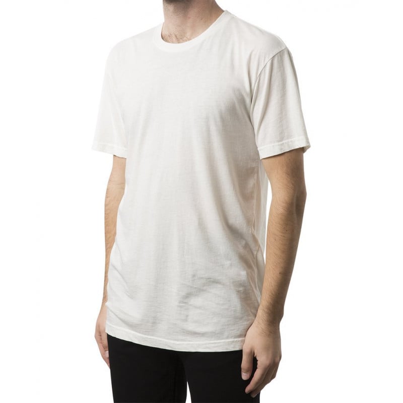 Altamont Trash Gull T-Shirt Dirty White Altamont Trash Gull T-Shirt Dirty White