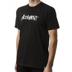 Altamont One Liner T-Shirt