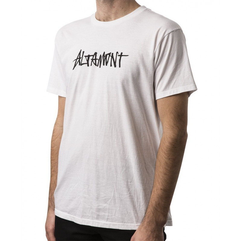 Altamont One Liner T-Shirt