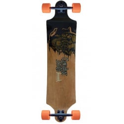 Kebbek Comishin Boily - Deck Only