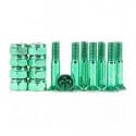 Industrial Anodized Phillips Hardware 1" Inch