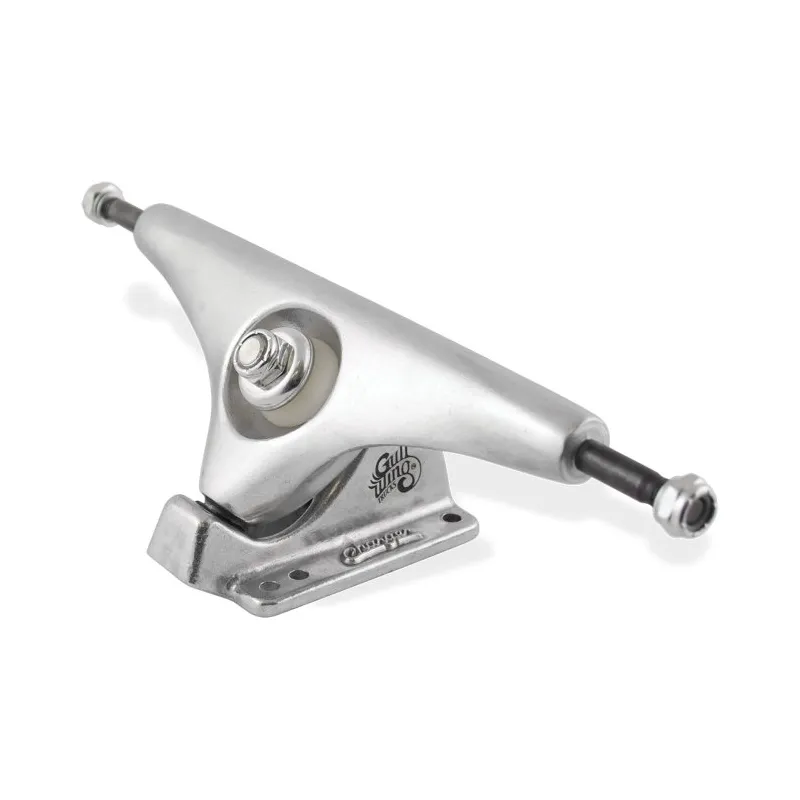 Gullwing 10" Charger Eje