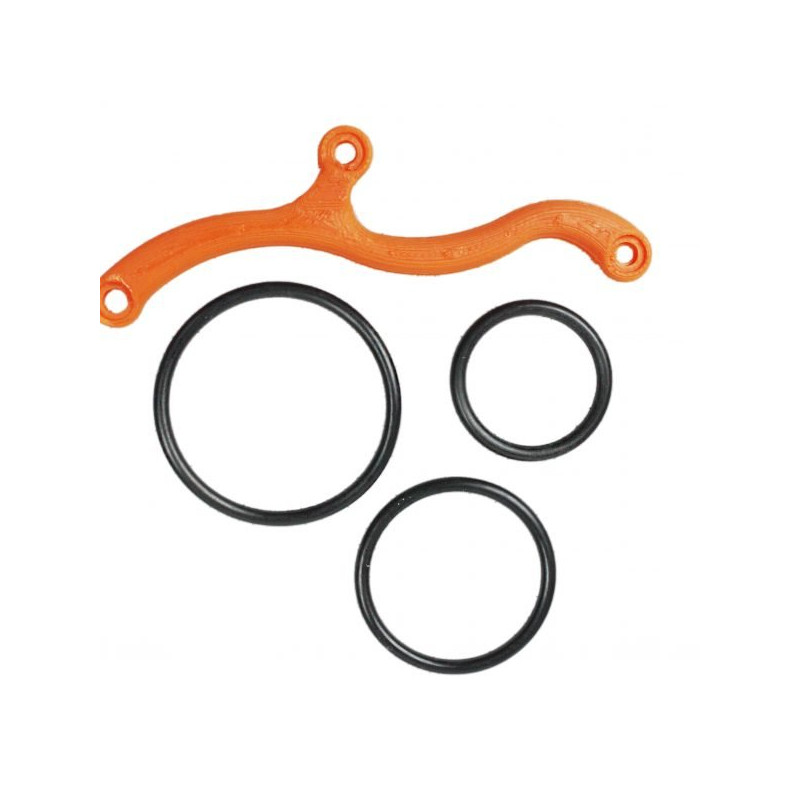 Flatland 3D Remote Ring for Boosted Flatland 3D Remote Ring for Boosted