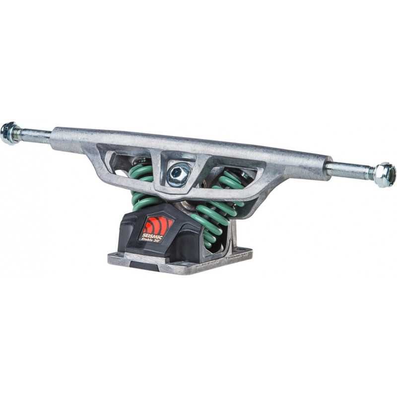Seismic G5 180mm 30 degree Hollow Axle Truck Seismic G5 180mm 30 degree Hollow Axle Truck