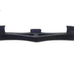 Flatland 3D Toestop for Evolve Bamboo GT