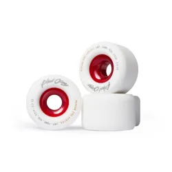 Blood Orange Morgan Pro Model 70mm Wheels