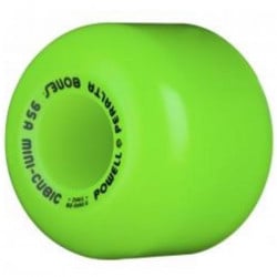 Powell-Peralta Mini Cubics Rollen 64mm