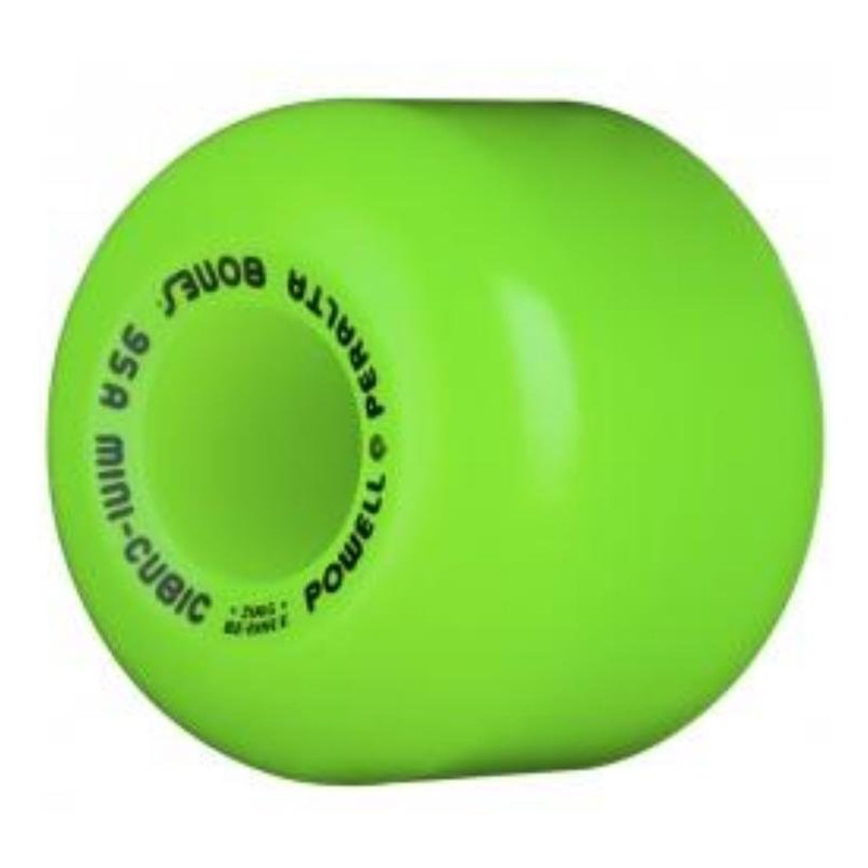 Powell Peralta Mini Cubics Ruote 64mm Powell Peralta Mini Cubics Ruote 64mm