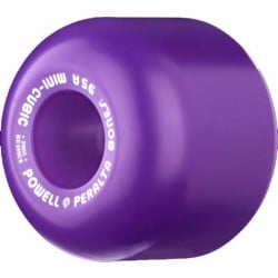 Powell-Peralta Mini Cubics Rollen 64mm