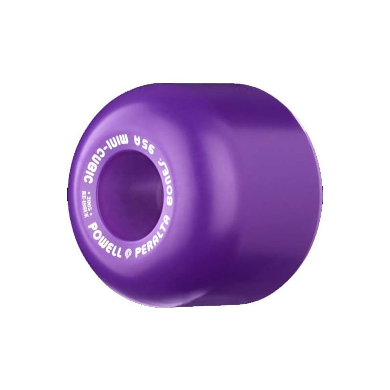 Powell-Peralta Mini Cubics Wheels 64mm