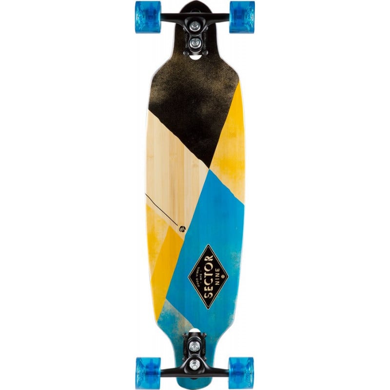 Sector 9 Geo Shoots - Complete Sector 9 Geo Shoots - Complete