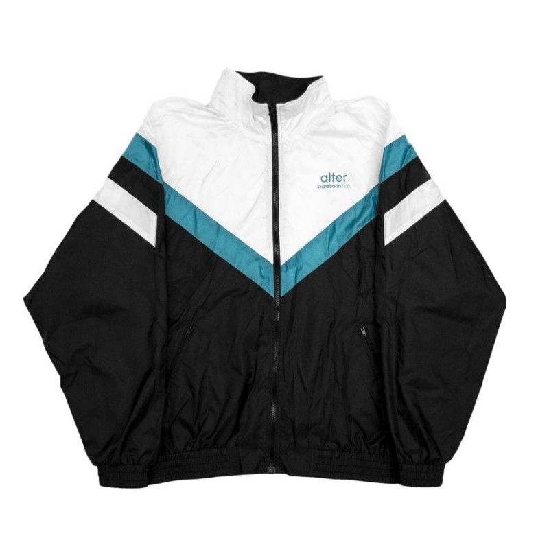 Alter Skateboards Big Boy Jacket Alter Skateboards Big Boy Jacket