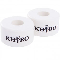 Khiro Double Barrel Bushings