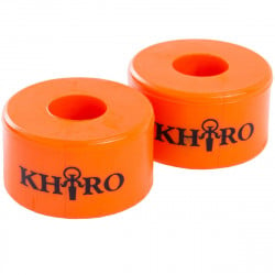 Khiro Double Barrel Bushings