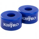 Khiro Double Barrel Bushings