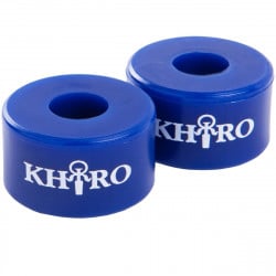 Khiro Double Barrel Bushings