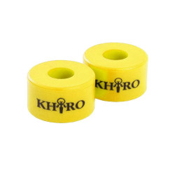 Khiro Double Barrel Bushings