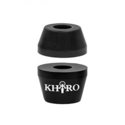 Khiro Tall Cone Bushings