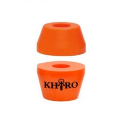 Khiro Tall Cone Bushings