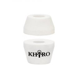 Khiro Tall Cone Bushings