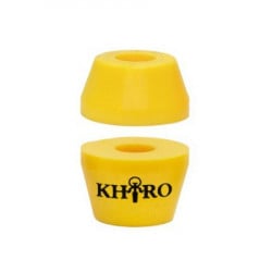 Khiro Tall Cone Bushings