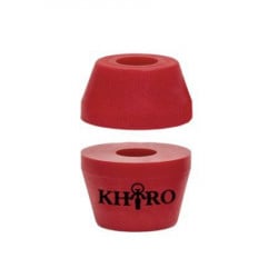 Khiro Tall Cone Bushings