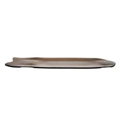 Kebbek Emily Pross Mountain Longboard Deck