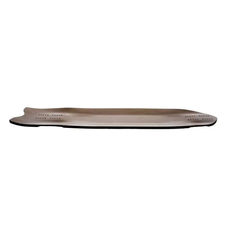 Kebbek Emily Pross Mountain Longboard Deck