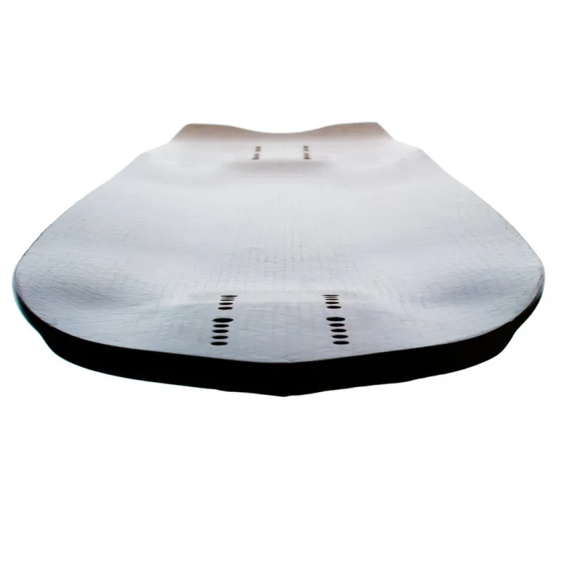 Kebbek Emily Pross Mountain Longboard Deck