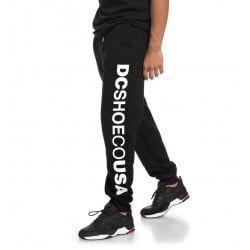 DC Shoes Clewiston Pant Black