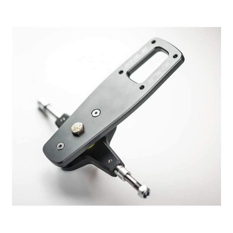 Exile Insania Bracket