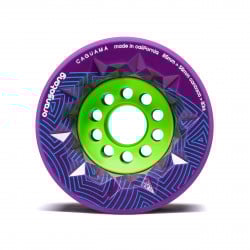 Orangatang Caguama 85mm Ruote