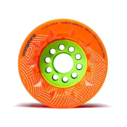 Orangatang Caguama 85mm Wheels