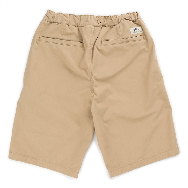 Vans Range Shorts Kids