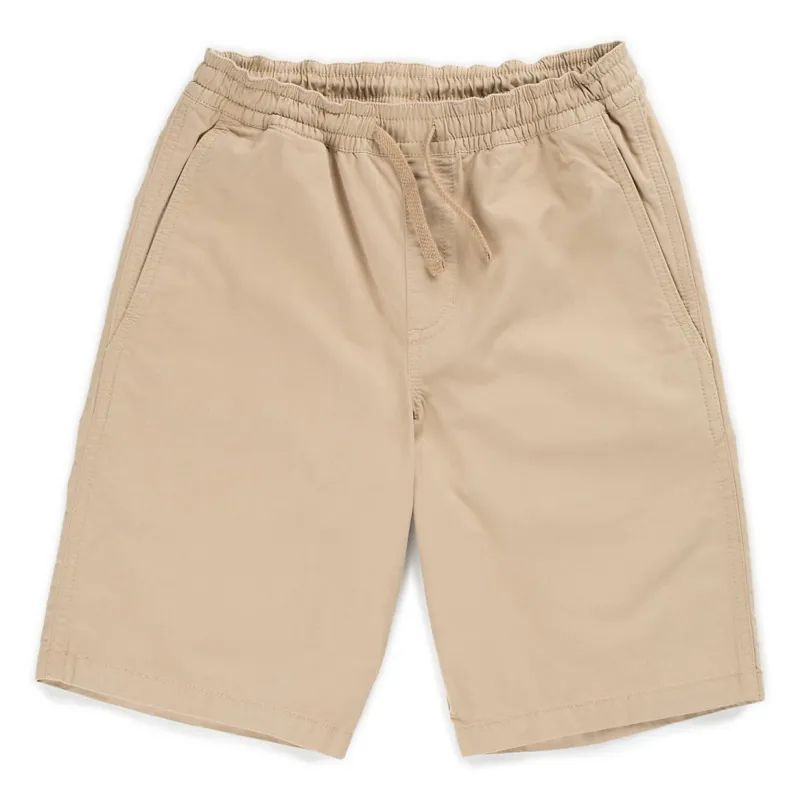 Vans Range Shorts Kids