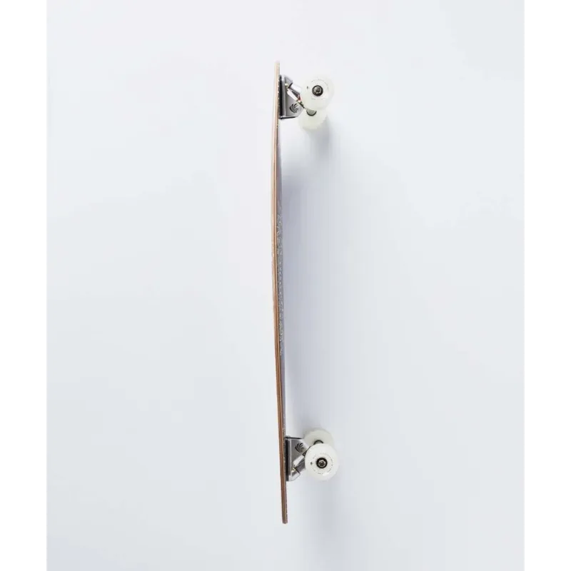 Arbor Fish 37" Longboard Complete