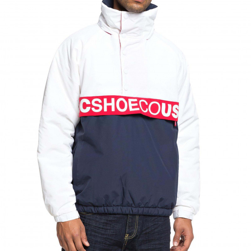 dcshoecousa jacket