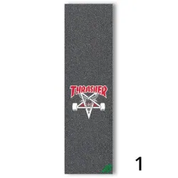MOB Thrasher Griptape Sheets