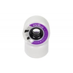 Radius Sata Slide 70mm Wheels