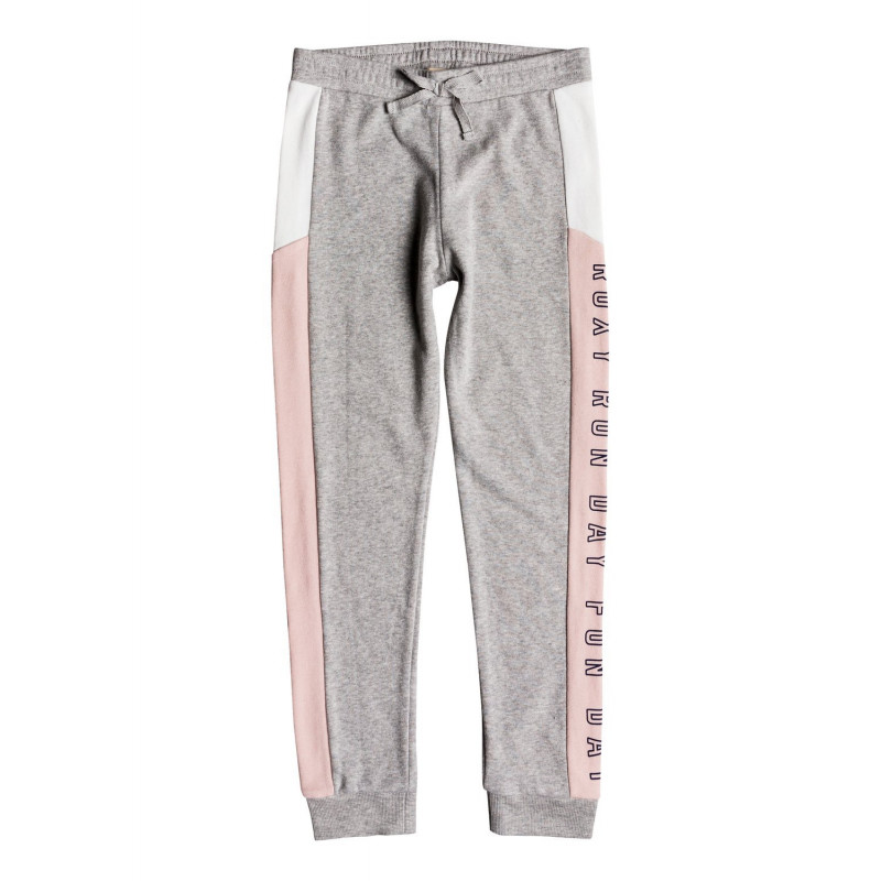 Roxy Another You Kids Pants Heritage Heather