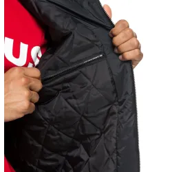 DC Banbury Jacket Black
