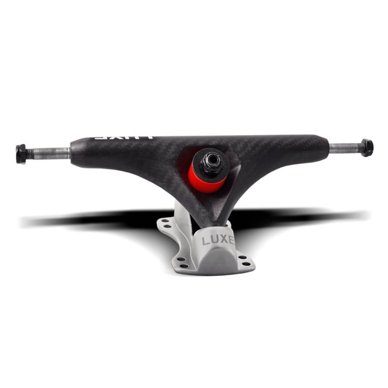 Luxe Carbon Fiber Lite 180mm Truck Luxe Carbon Fiber Lite 180mm Truck
