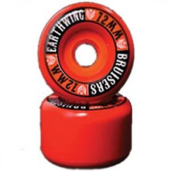 Earthwing Bruisers 72mm Ruote