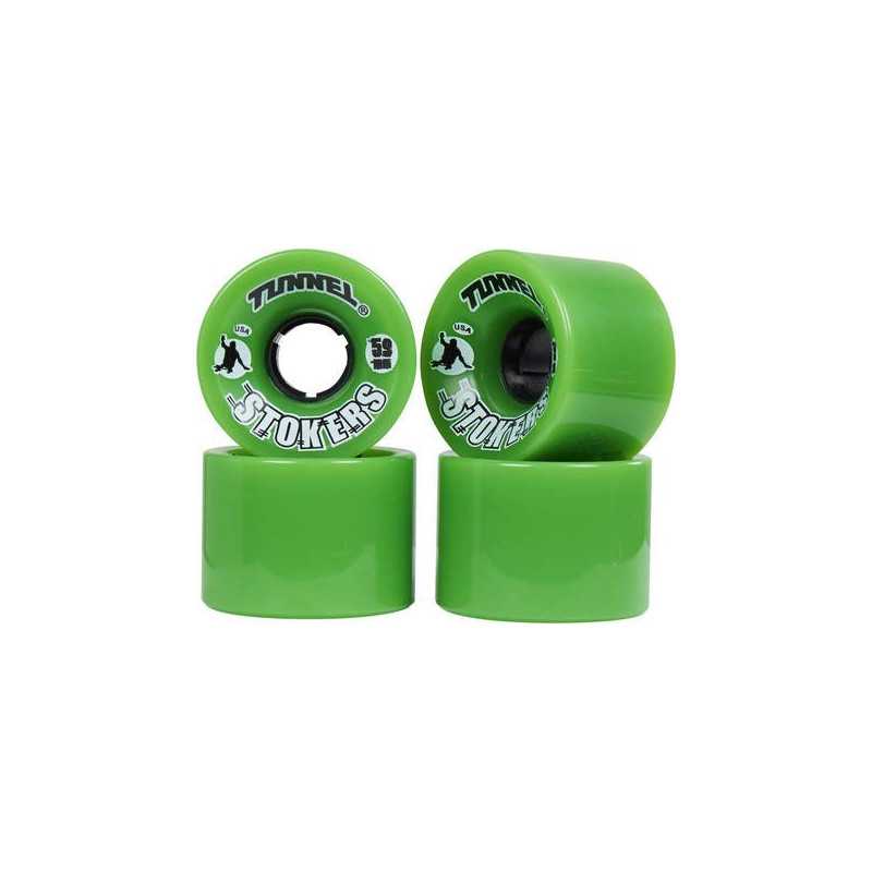 Tunnel Stoker 59mm Wheels Tunnel Stoker 59mm Wheels
