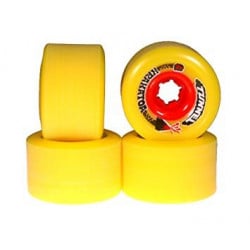 Tunnel Krakatoa 70mm Slide Wheels