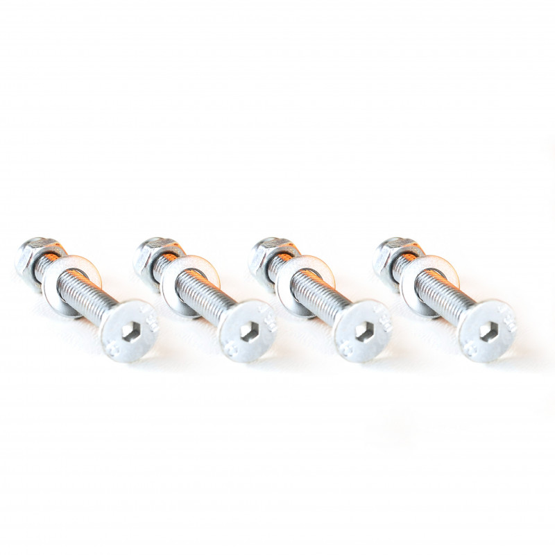 Skoa Stainless Steel Screws Skoa Stainless Steel Screws