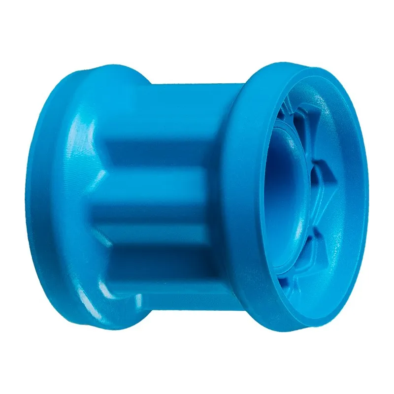 Seismic Alpha 75.5mm Ruedas
