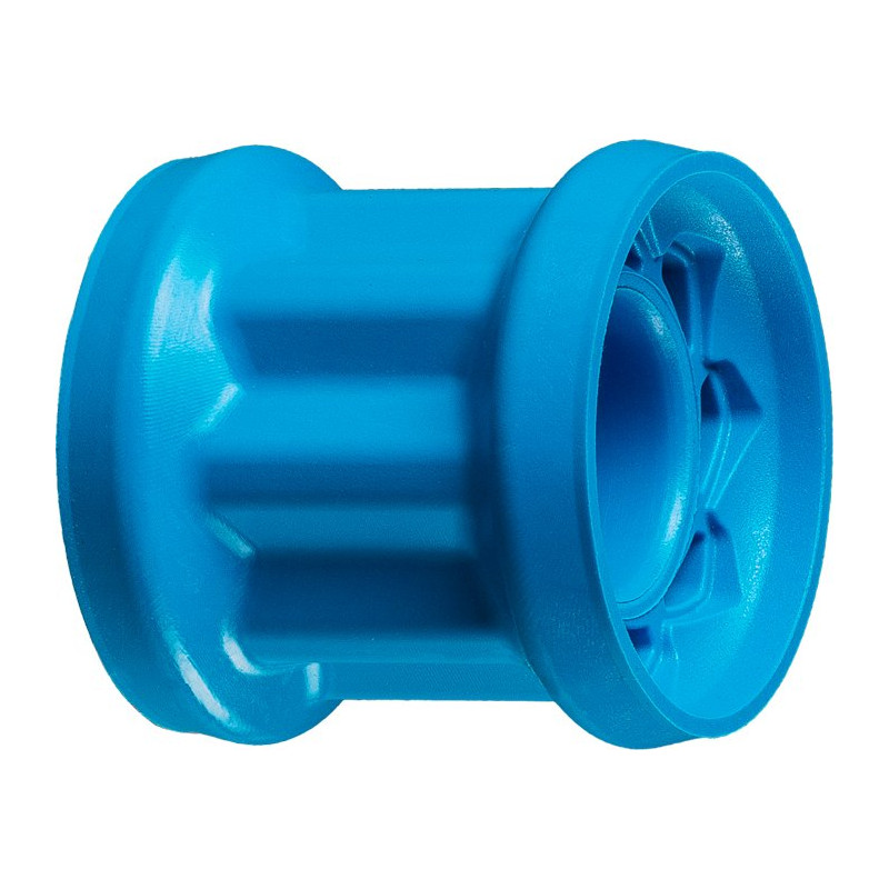 Seismic Alpha 75.5mm Wheels